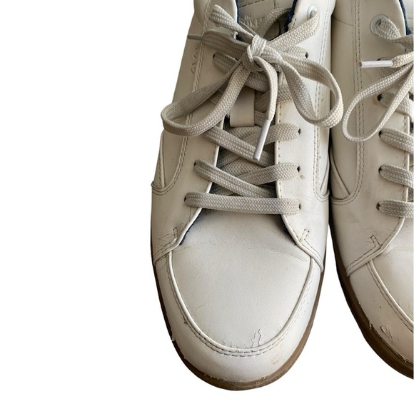 Nunn Bush  Aspire Lace-To-Toe Oxford I Size: 9M - Picture 8 of 16